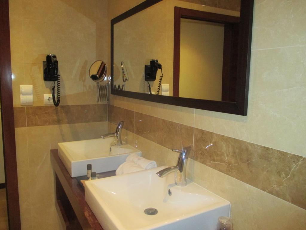 Hotel Do Vale อากิอาร์ ดาเบย์รา ห้อง รูปภาพ
