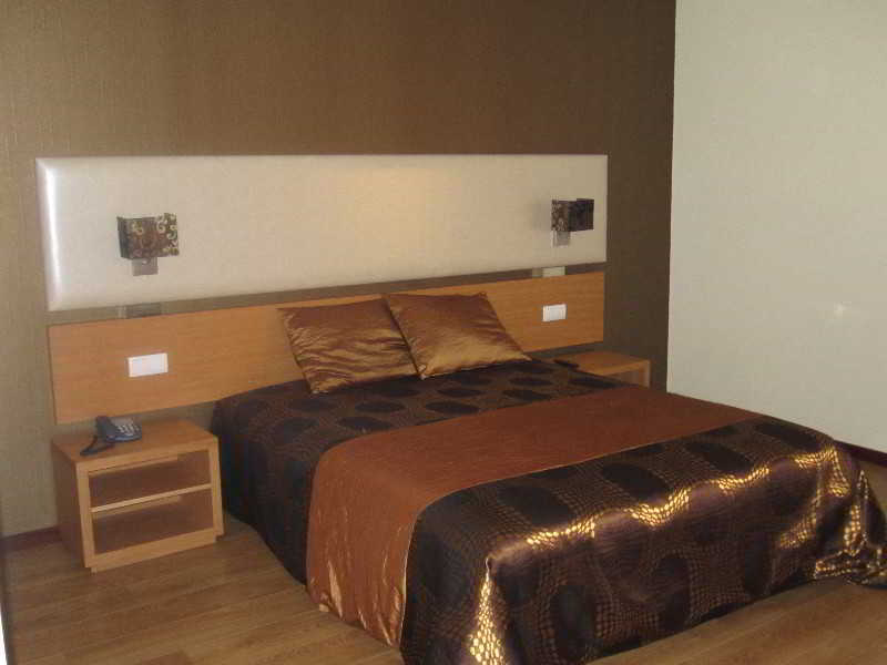 Hotel Do Vale อากิอาร์ ดาเบย์รา ภายนอก รูปภาพ