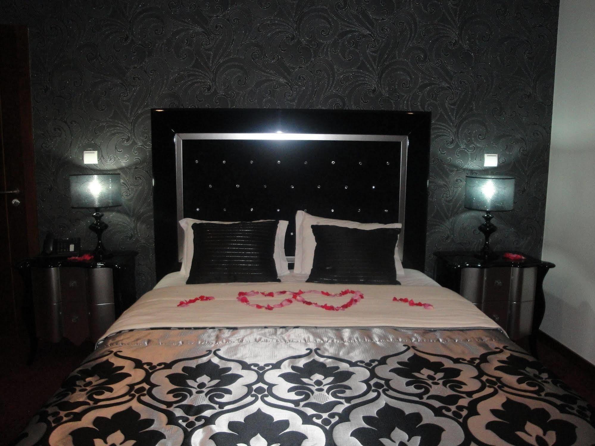 Hotel Do Vale อากิอาร์ ดาเบย์รา ภายนอก รูปภาพ